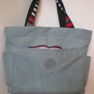 Kipling Tote Bag